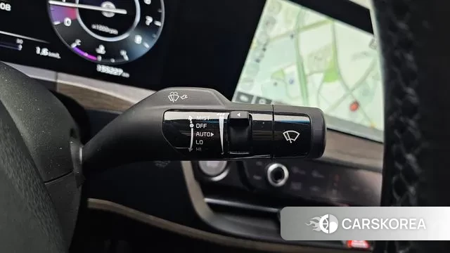 Kia K8 id 3621201 из Кореи 8