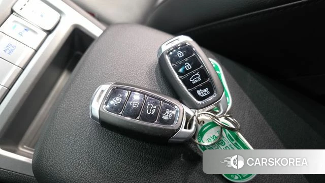 Hyundai Kona Electric id 3861636 из Кореи 8