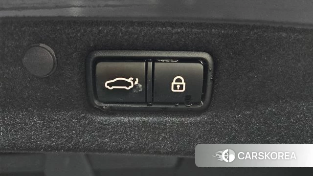 Hyundai Grandeur IG Hybrid id 4568493 из Кореи 8