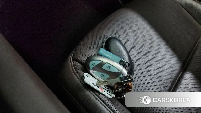 Hyundai Ionic 6 id 4349830 из Кореи 8