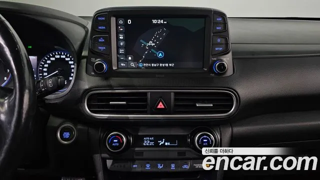 Hyundai Kona id 2711754 из Кореи 8