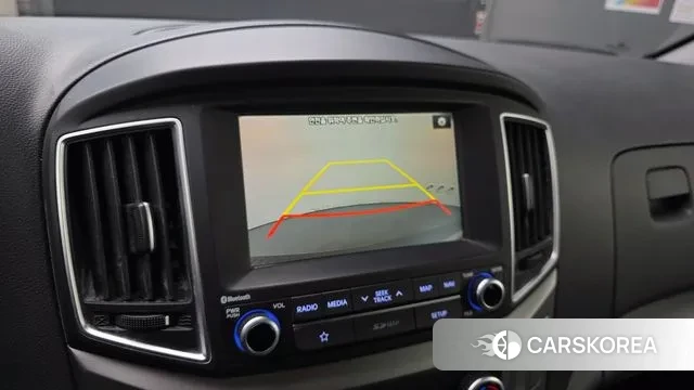 Hyundai The New Grand Starex id 3434429 из Кореи 8