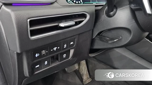 Hyundai Sonata (DN8) id 3027688 из Кореи 8