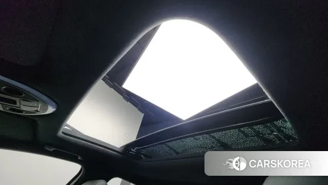 Genesis G70 id 3677096 из Кореи 8