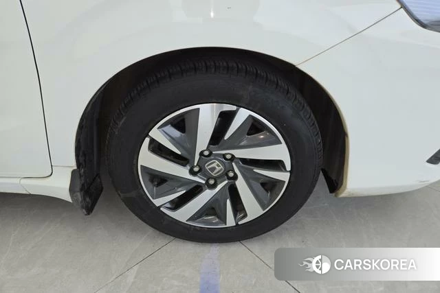 Honda Lingpai id 4209274 из Китая 8