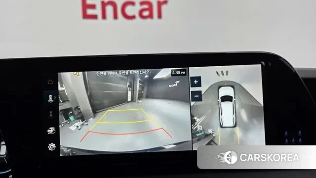 Hyundai The New Palisade id 3523674 из Кореи 8