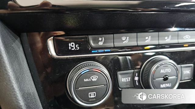 Volkswagen Arteon id 4595221 из Кореи 8