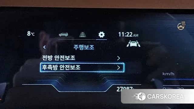 Ssangyong Torres id 3776953 из Кореи 8