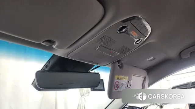 Hyundai The New Grandeur IG Hybrid id 3406486 из Кореи 8