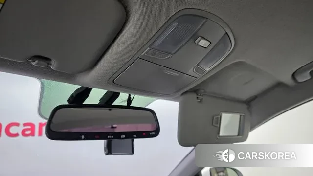 Hyundai The New Avante AD id 3439714 из Кореи 8