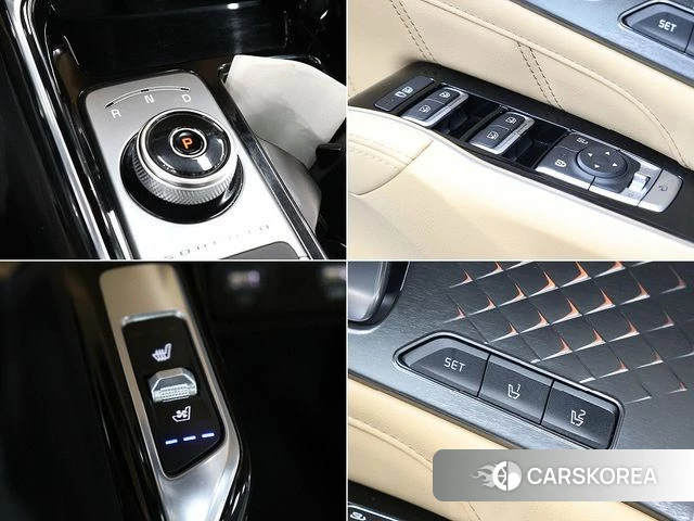 Kia Sorento 4th Generation id 4410577 из Кореи 8