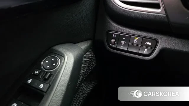 Kia Seltos id 3573564 из Кореи 8