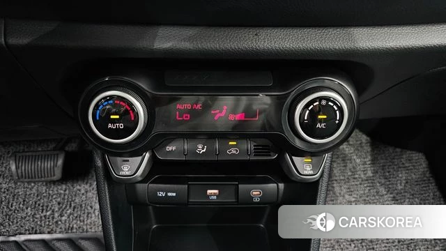 Kia The New Morning (JA) id 3922271 из Кореи 8