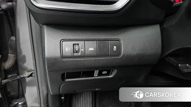 Hyundai The New Santa Fe id 4179427 из Кореи 8