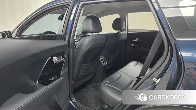 Kia The New Niro id 3483855 из Кореи 8