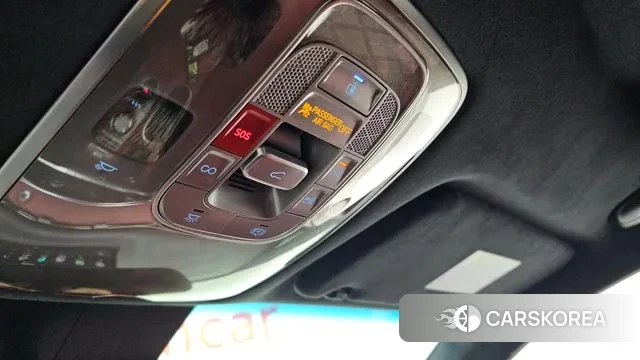 Genesis GV70 id 3675116 из Кореи 8