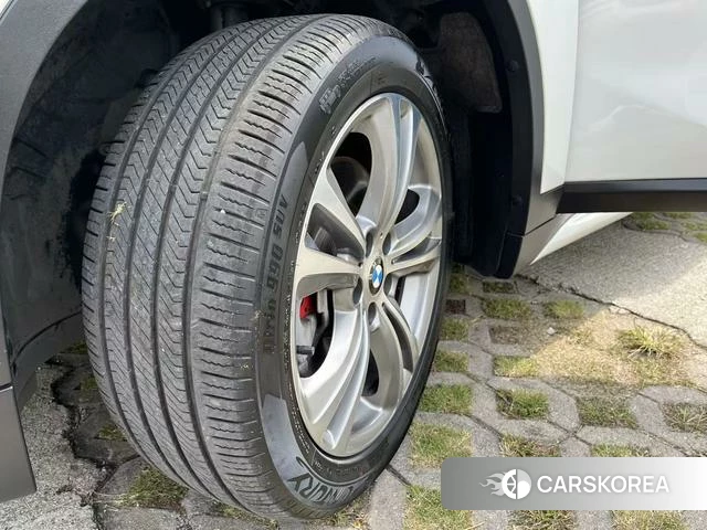BMW X1 id 4253969 из Китая 8