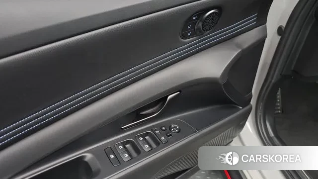 Hyundai The New Avante (CN7) id 3482294 из Кореи 8