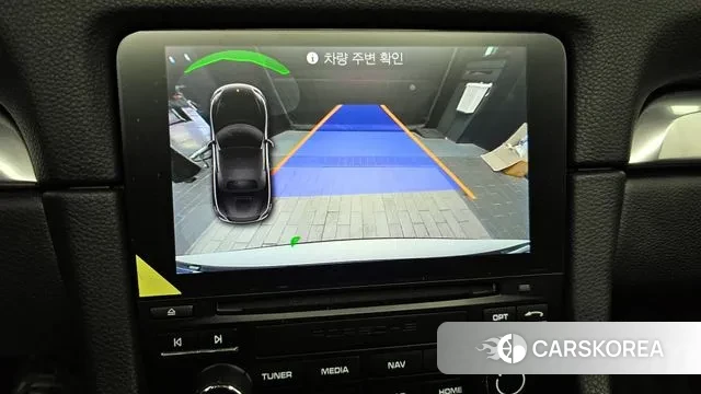 Porsche 718 Boxster id 3612482 из Кореи 8