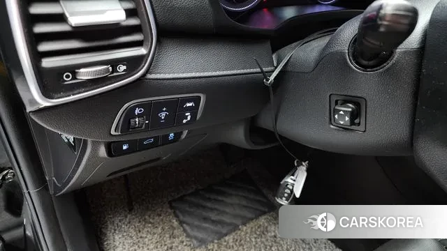 Hyundai Grandeur IG id 3474722 из Кореи 8