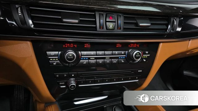 BMW X6 (F16) id 4780930 из Кореи 8