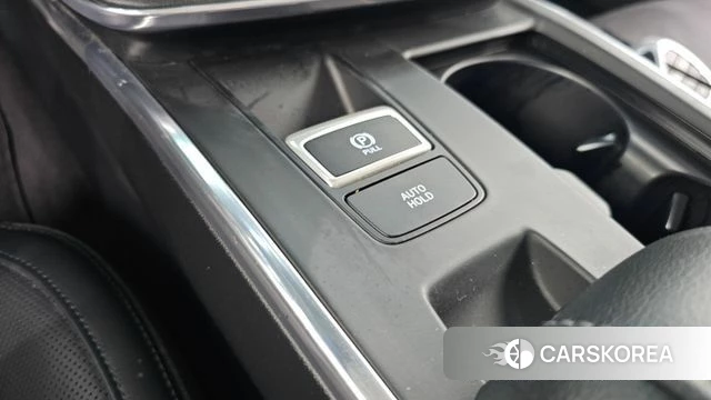 Hyundai The New Grandeur IG id 4688287 из Кореи 8