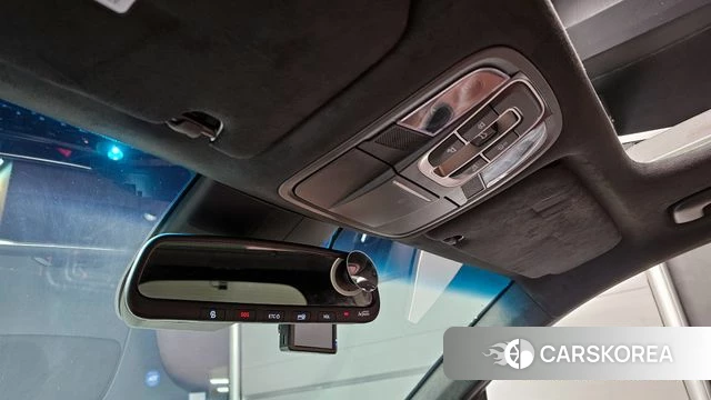 Hyundai Santa Fe TM id 3795490 из Кореи 8