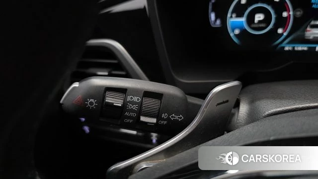 Ssangyong Beautiful Korando id 4881595 из Кореи 8