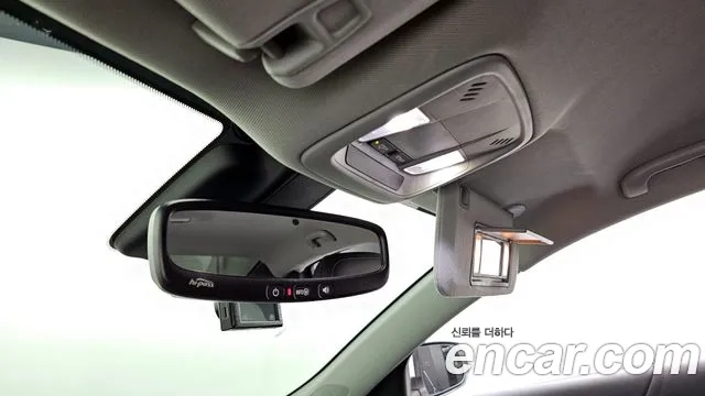 Chevrolet (GM Daewoo) The New Malibu id 2859891 из Кореи 8