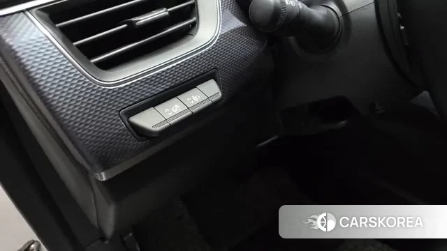 Renault Korea (Samsung) XM3 id 3483850 из Кореи 8