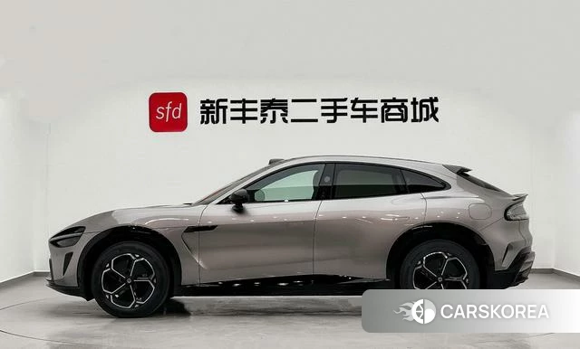 Xiaomi Car Xiaomi YU7 id 4182619 из Китая 8