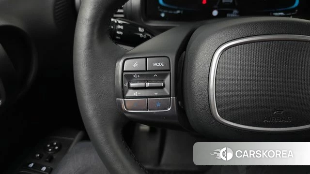 Hyundai Casper id 4302486 из Кореи 8