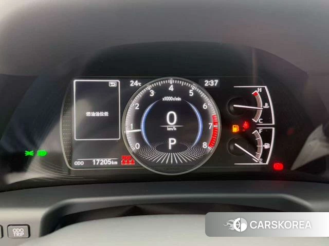 Lexus ES id 4291294 из Китая 8