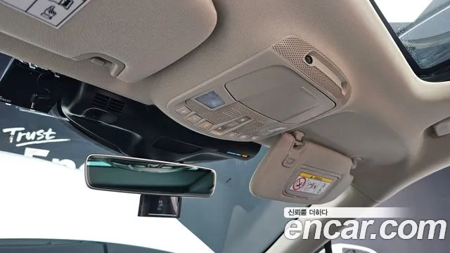 Lincoln Nautilus First generation id 2640311 из Кореи 8