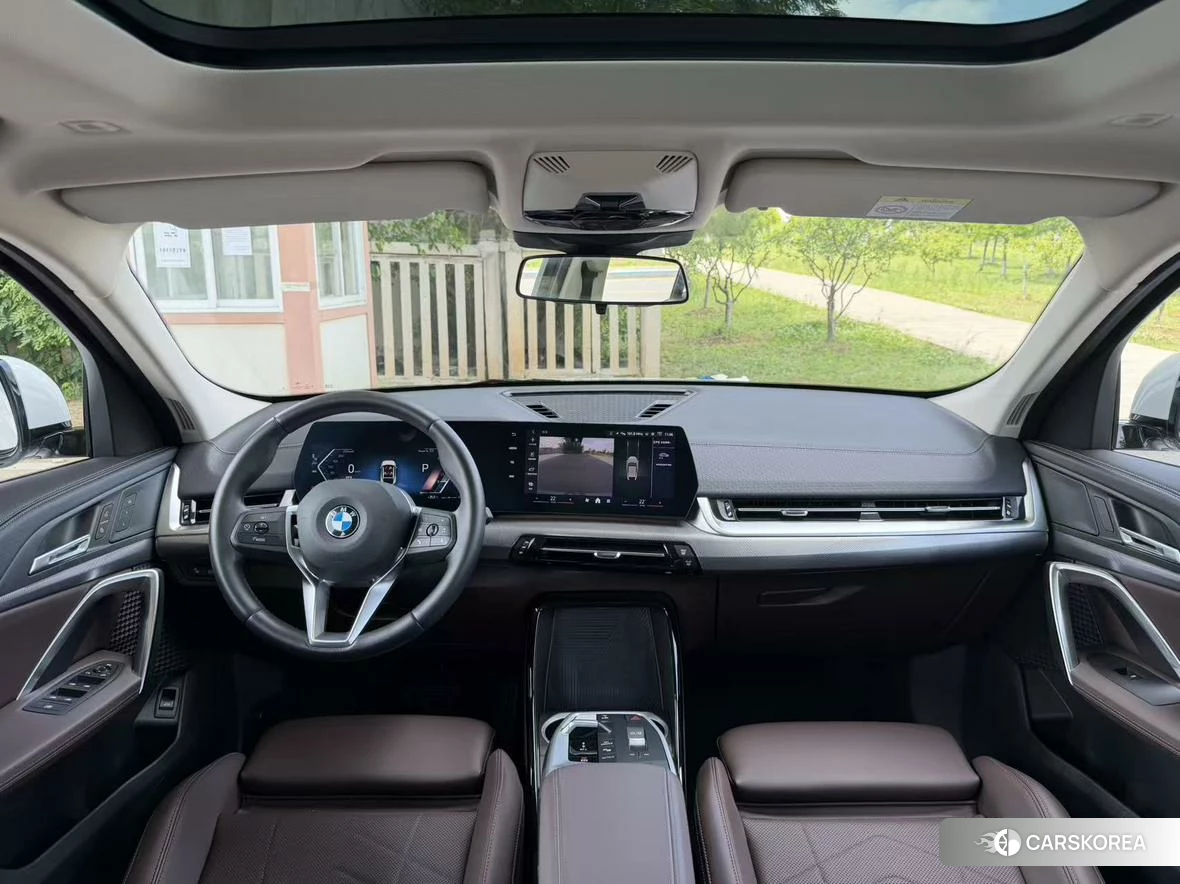 BMW X2 id 4513686 из Китая 8