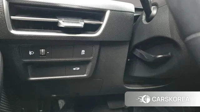 Hyundai Sonata D Edge (DN8) id 3388924 из Кореи 8