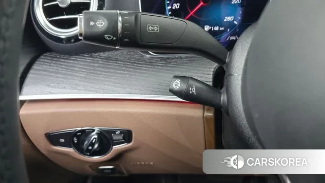 Mercedes-Benz E-Class W213 id 2974719 из Кореи 8