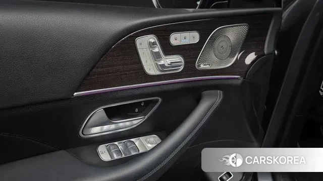 Mercedes-Benz GLE-Class W167 id 3639881 из Кореи 8