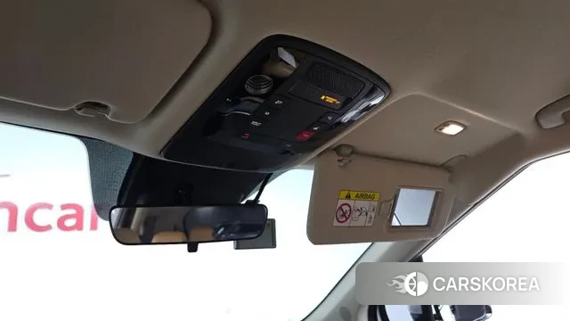 Kia Carnival 4th generation id 3649350 из Кореи 8