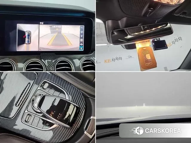 Mercedes-Benz E-Class W213 id 3520536 из Кореи 8