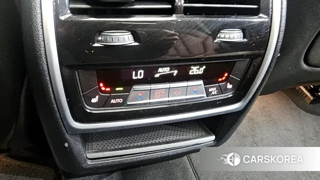 BMW X5 (G05) id 3717536 из Кореи 8