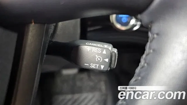 Toyota Prius 4th Generation id 2928337 из Кореи 8