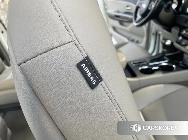 Kia The New Carnival id 3226771 из Кореи 8