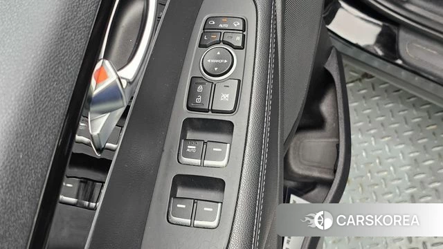 Kia The New Sorento id 4907811 из Кореи 8