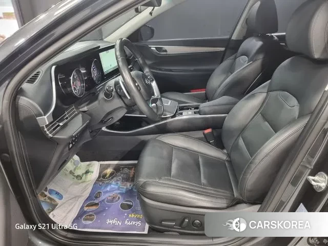 Hyundai The New Grandeur IG id 3230699 из Кореи 8