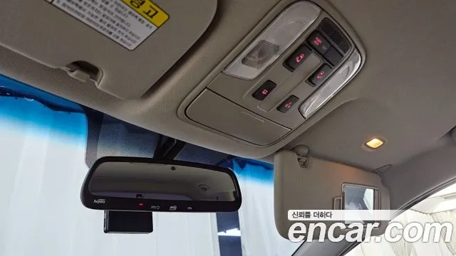 Kia The New Carnival id 2897215 из Кореи 8