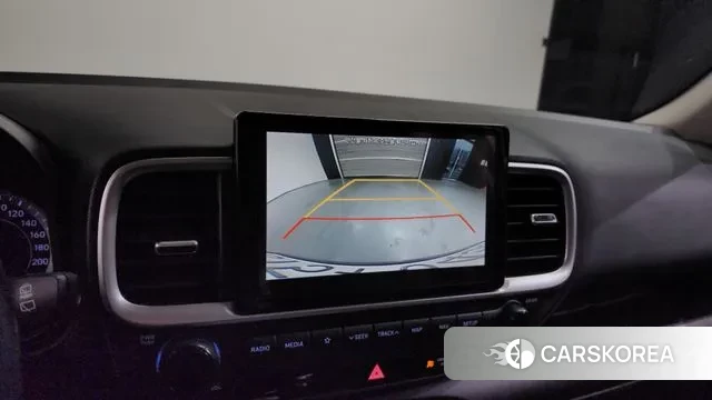 Hyundai Venue id 3681597 из Кореи 8