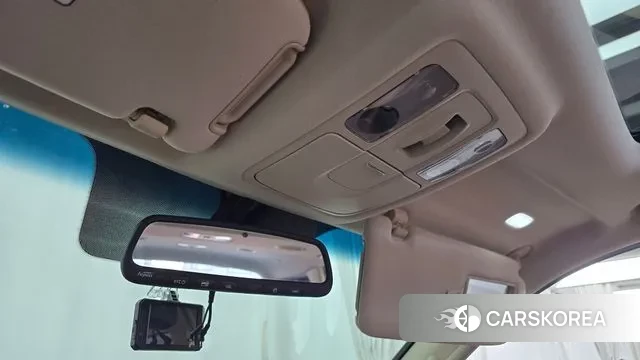 Kia The New Mohave id 3494765 из Кореи 8