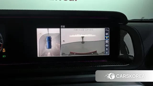 Mercedes-Benz G-Class W463b id 2979089 из Кореи 8