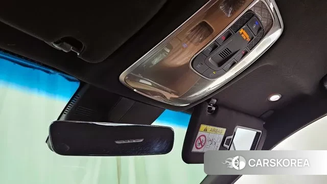 Genesis G80 (RG3) id 3362225 из Кореи 8